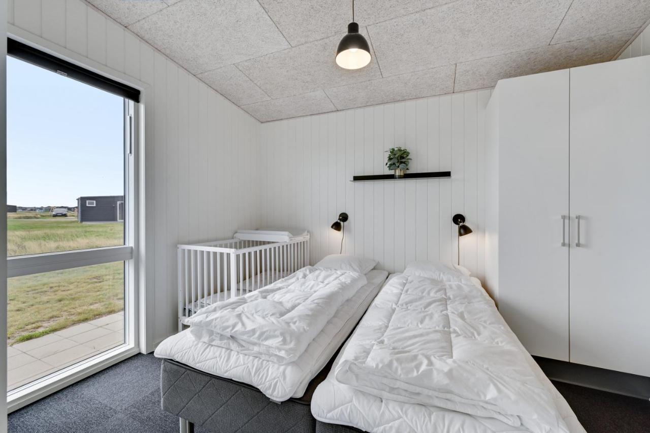 Lalandia Sondervig Hotel Bagian luar foto