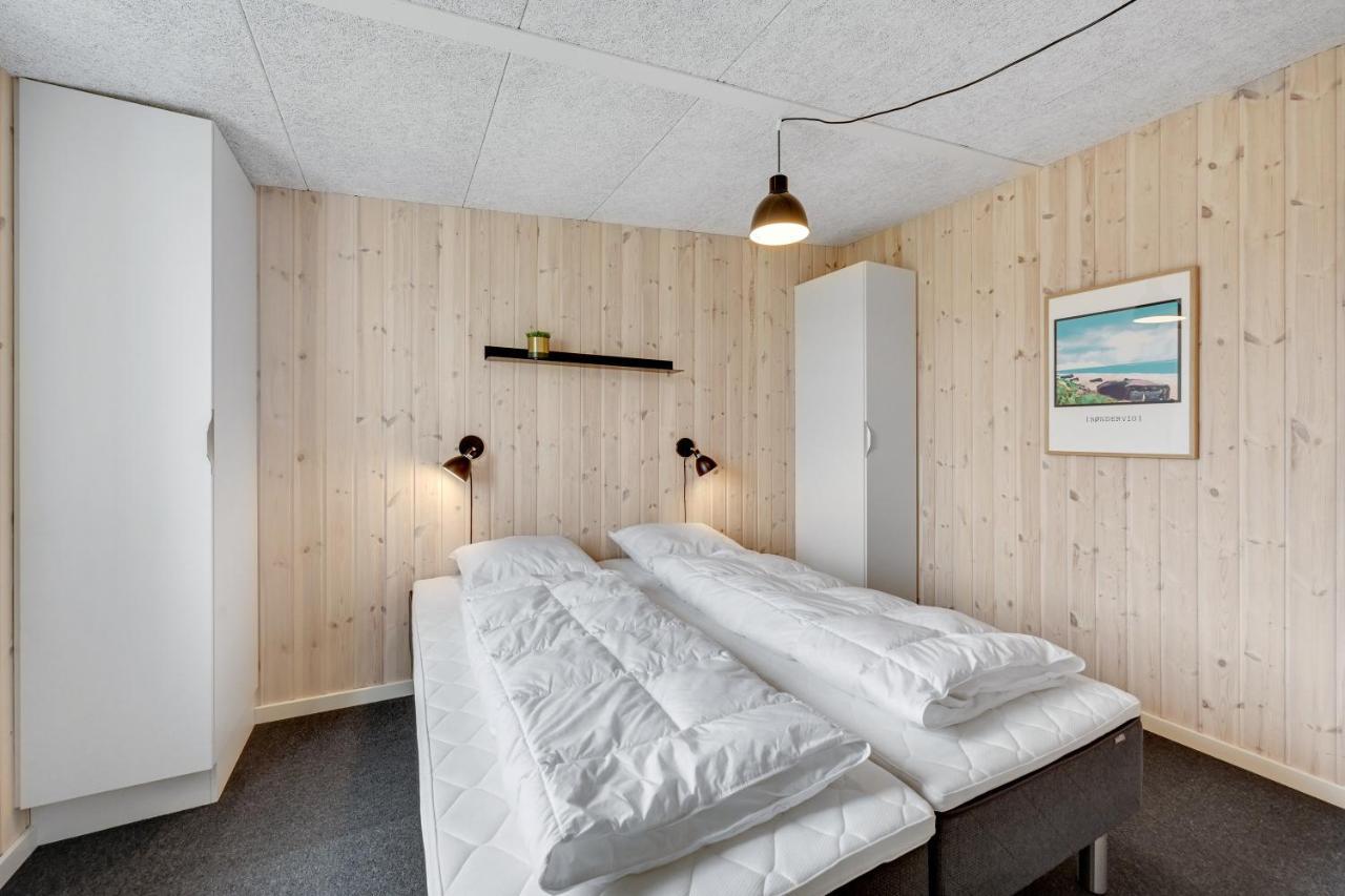 Lalandia Sondervig Hotel Bagian luar foto